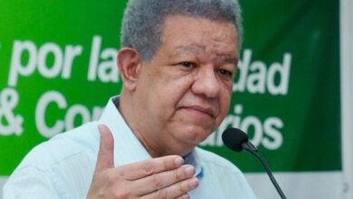 Photo of Leonel Fernández afirma que el gobierno tiene “el motor fundido”