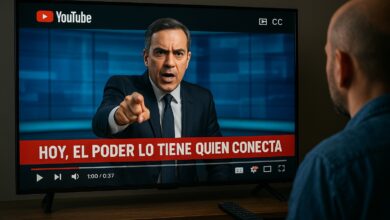 Photo of La TV cambió en RD