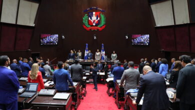 Photo of Diputados aprueban en primera lectura fusión de los Ministerios Hacienda y Economía