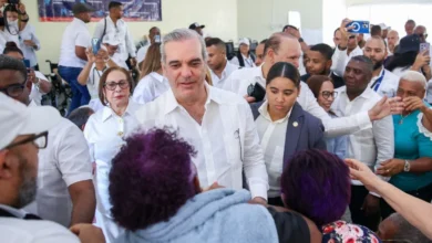 Photo of Abinader inaugurará nuevo Hospital Traumatológico y tres escuelas