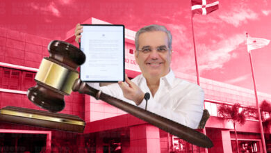 Photo of Abinader promulga ley que fusiona los ministerios de Hacienda y de Economía