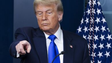 Photo of Demandan a Trump por eliminar millonarios fondos para prevención de desastres naturales