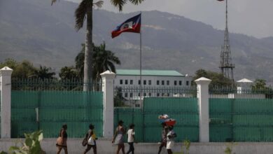 Photo of La ONU registra más de 4,000 asesinatos en Haití en lo que va de año, un 24 % más interanual