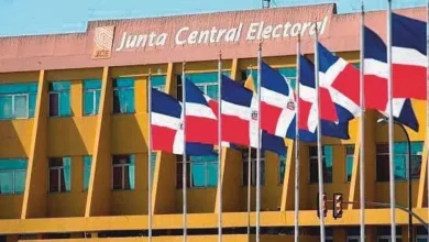 Photo of La Junta Central Electoral informa que, la Resolución No. 16-2025 presenta un error material en el artículo tercero, siendo lo correcto lo compartido a continuación: