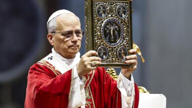 Photo of El papa pide a Netanyahu el fin de la guerra en Gaza y proteger los lugares de culto
