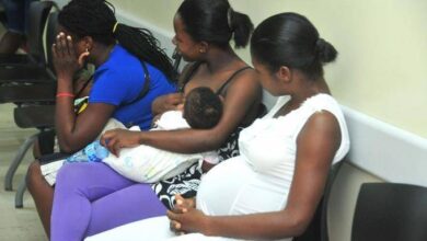 Photo of Se reduce número de parturientas haitiana en hospitales de RD