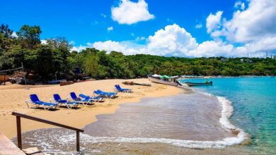 Photo of Sosúa, un paraíso turístico bajo la sombra de la explotación sexual