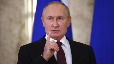 Photo of Putin tacha de «completa estupidez» las restricciones a los fertilizantes rusos