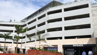 Photo of Gobierno inaugura edificio de parqueos en la Zona Colonial, que será operado por empresa de Panamá.