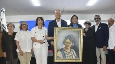 Photo of Inicia proceso para la exhumación y traslado de restos de Ercilia Pepín al Panteón Nacional
