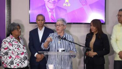 Photo of El PLD se une a propuesta de ajustar el per cápita para rescatar al Senasa