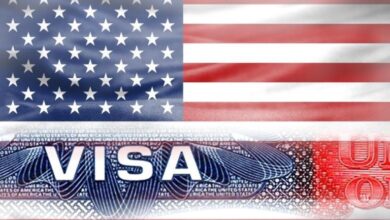 Photo of Subirán US$250 al costo de visas de no inmigrantes a EE. UU.
