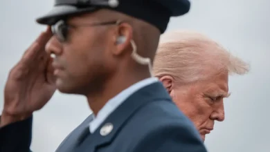 Photo of Trump incorpora al ejército de EE. UU. en la campaña contra los cárteles de la droga