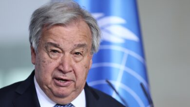 Photo of Guterres pide investigación imparcial del asesinato de seis periodistas en ataque israelí