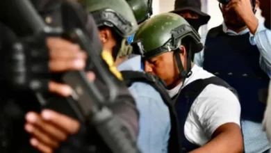 Photo of Tribunal emitirá mañana fallo contra acusados de borrar antecedentes penales: esta es la condena que pide el MP