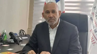 Photo of Víctor Castro aclara que su gestión en INABIE fue que alertó a Pro-Competencia sobre indicios de presunta colusión