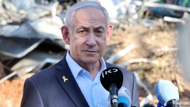 Photo of Netanyahu acusa al primer ministro australiano de haber traicionado a Israel