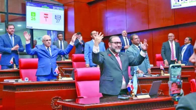 Photo of ¡Se acabó la espera! Senado convierte en ley Código Penal