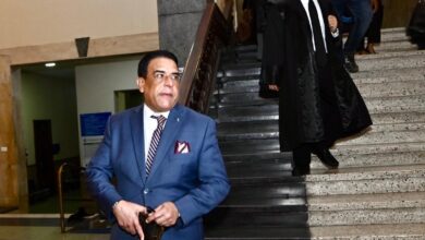 Photo of Condenan a Alexis Medina a siete años de prisión y el pago de RD$ 500 millones junto a otros sentenciados