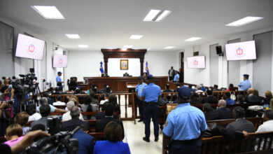 Photo of Caso Antipulpo: Corte Apelación decidirá ante condena a Alexis Medina y otros 6 imputados