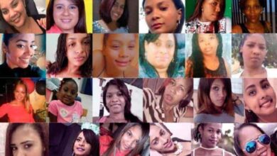 Photo of Más de 700 mujeres murieron en condiciones de violencia en RD entre 2020 y 2024
