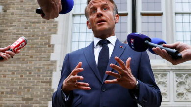 Photo of Macron advierte que ofensiva de Israel en Gaza llevará a la «guerra permanente»