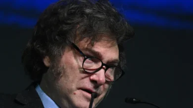 Photo of Argentina declara organización terrorista al Cartel de los Soles