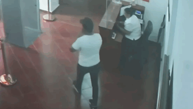 Photo of Tres meses de prisión preventiva a imputado de robar anillos de Juan Pablo Duarte
