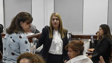 Photo of Magalys Medina y Fernando Rosa quedan libres de culpa