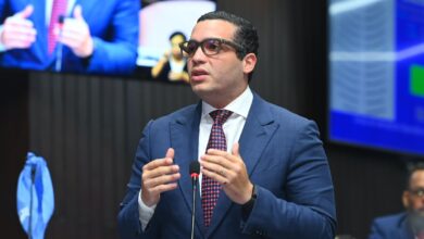Photo of Mariotti Jr: Más de 300 mil niños quedarían fuera del año escolar por déficit de aulas