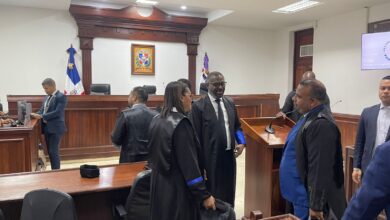 Photo of Tribunal continúa deliberando caso Alexis Medina y compartes; pospone fallo para las 5:00 p.m.