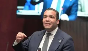 Photo of Diputado afirma que crisis energía es por la mala gestión