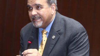 Photo of Diputado Wessin Chávez destaca más de 30 proyectos y resoluciones en rendición de cuentas 2024-2025
