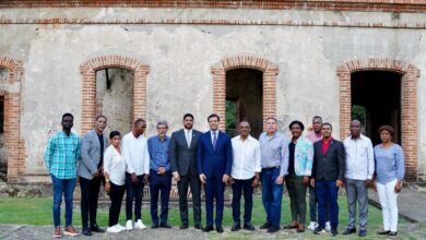 Photo of Ministerio de Cultura ejecuta en diversos proyectos de desarrollo culturales