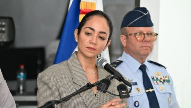 Photo of Autoridades trabajan para retirar “limpiavidrios” del GSD, según Faride