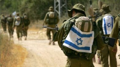 Photo of Países árabes condenan los planes «expansionistas» israelíes que «alientan la violencia»