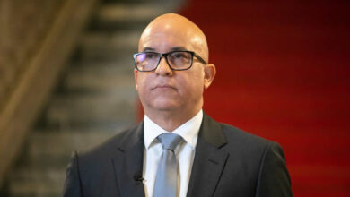 Photo of Homero Figueroa habría presentado su renuncia de Diecom