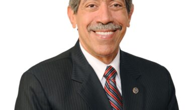 Photo of Dr. Jorge Asjana promueve a la comunidad universitaria a mantener la calma y el compromiso
