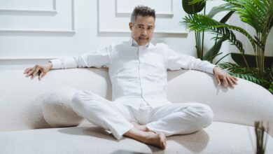 Photo of Carlos David: La Atemporalidad y Custodia del Merengue que el Tiempo no Olvida
