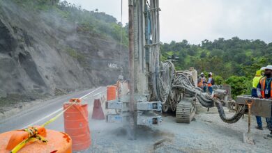 Photo of OBRAS PÚBLICAS ANUNCIA APERTURA DEL TRANSITO EN LA CARRETERA CASABITO-CONSTANZA POR FERIADO DEL 16 DE AGOSTO