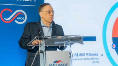 Photo of Marranzini someterá exadministrador Edeeste por presunto fraude en consumo de 42 mil clientes