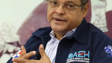Photo of Cerca del 70% de RD es vulnerable a inundación, destacan capacidad de respuesta de entidades