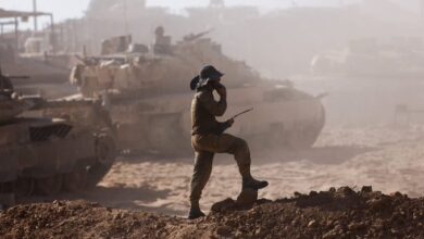 Photo of Más de 16.000 nuevos desplazamientos por crecientes ataques contra ciudad de Gaza