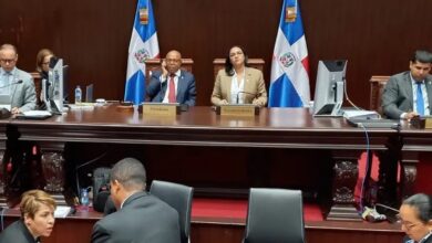 Photo of Diputados refrendan acuerdo fomenta educación adultos en Latam y el Caribe