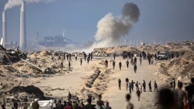 Photo of Denuncian desapariciones forzadas en puntos de distribución controlados por Israel en Gaza