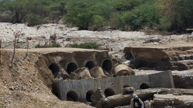 Photo of Emplazan al gobierno a construir puente Penitente