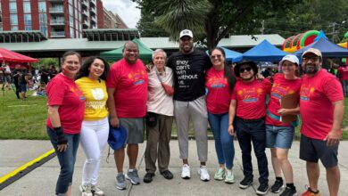 Photo of ¡Durham Fiesta Latina fue un éxito total!