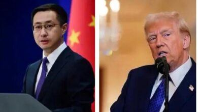 Photo of Pekín respalda diálogo Trump-Putin e insta a incluir a todos en la paz para Ucrania