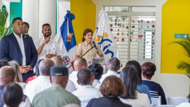 Photo of Raquel Peña destaca resultados positivos de la gestión de Josefa Castillo Rodríguez en favor de la niñez dominicana a través del INAIPI