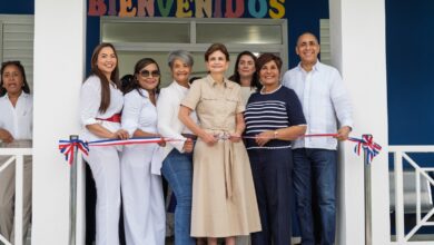 Photo of La directora del INAIPI Josefa Castillo Rodríguez aperturó el día de ayer los servicios de los centros CAIPI y CAFI